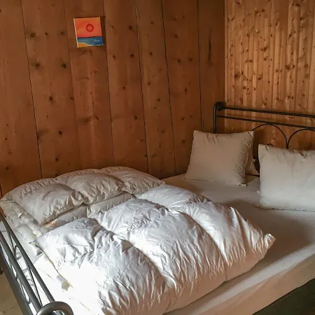Holiday home Romantic Standalone 5 In Valposchiavo