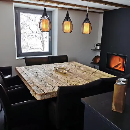 Romantic Standalone 5 In Valposchiavo *