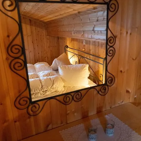 Romantic Standalone 5 In Valposchiavo