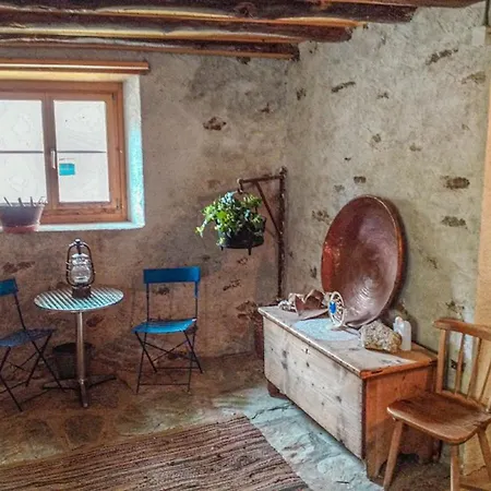 Romantic Standalone 5 In Valposchiavo * Poschiavo