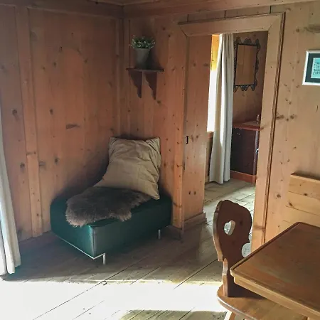 Holiday home Romantic Standalone 5 In Valposchiavo Poschiavo