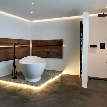 Romantic Standalone 5 In Valposchiavo Holiday home