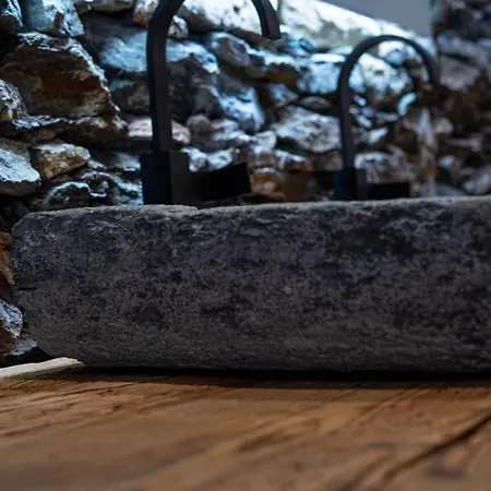 Romantic Standalone 5 In Valposchiavo *