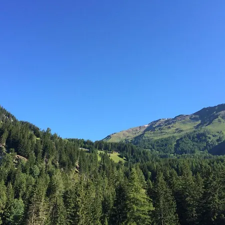 Romantic Standalone 5 In Valposchiavo