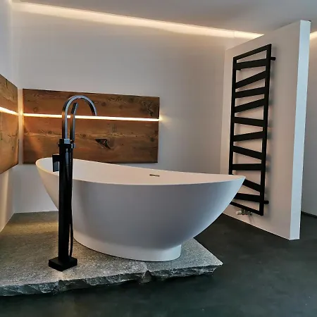 Romantic Standalone 5 In Valposchiavo Poschiavo