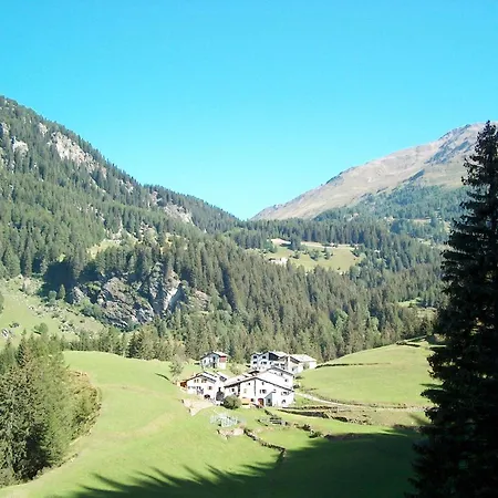 Romantic Standalone 5 In Valposchiavo