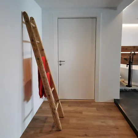 Holiday home Romantic Standalone 5 In Valposchiavo Poschiavo