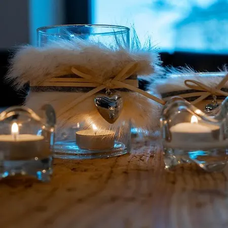 Romantic Standalone 5 In Valposchiavo 度假居 波斯基亚沃