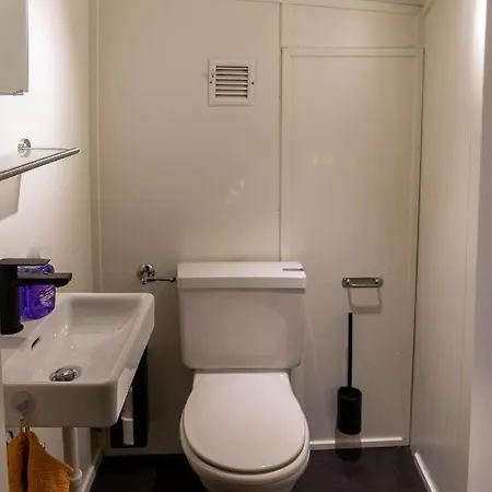 Romantic Standalone 5 In Valposchiavo 度假居