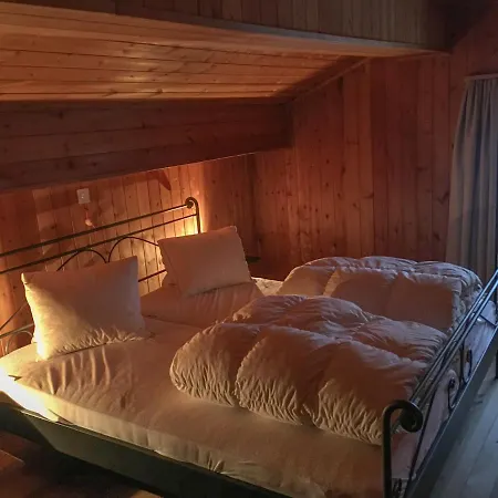 Holiday home Romantic Standalone 5 In Valposchiavo *