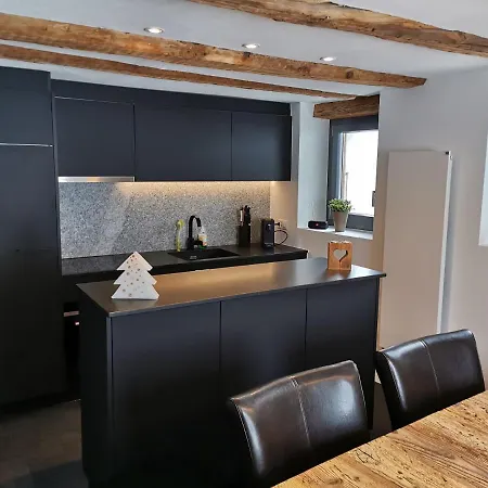 Romantic Standalone 5 In Valposchiavo *