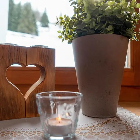 Romantic Standalone 5 In Valposchiavo