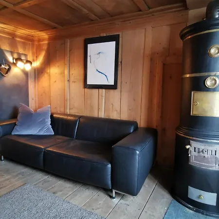 Holiday home Romantic Standalone 5 In Valposchiavo Poschiavo