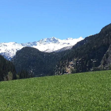 Romantic Standalone 5 In Valposchiavo * Poschiavo