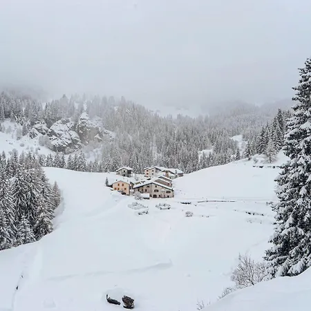 Romantic Standalone 5 In Valposchiavo