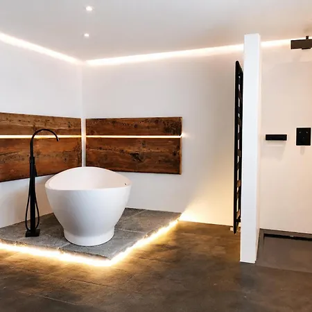 Romantic Standalone 5 In Valposchiavo *