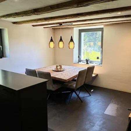 Romantic Standalone 5 In Valposchiavo Poschiavo