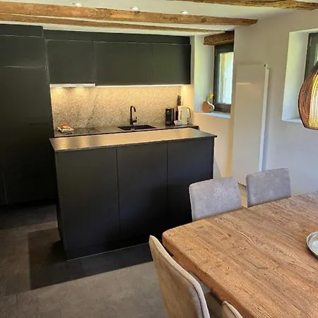 Romantic Standalone 5 In Valposchiavo * Poschiavo