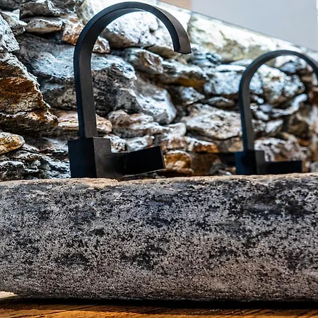 Romantic Standalone 5 In Valposchiavo Ferienhaus