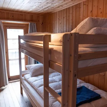 Ferienhaus Romantic Standalone 5 In Valposchiavo *