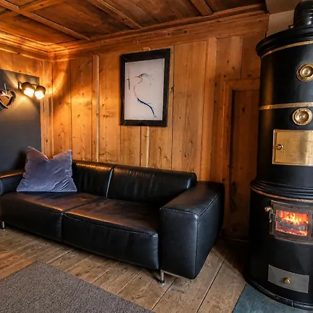 Romantic Standalone 5 In Valposchiavo Poschiavo