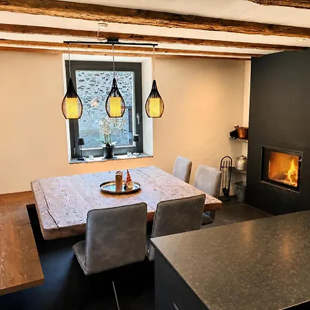 Romantic Standalone 5 In Valposchiavo