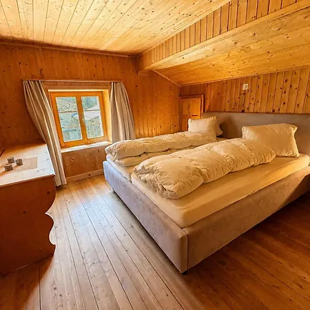 Ferienhaus Romantic Standalone 5 In Valposchiavo Poschiavo