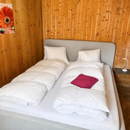 Romantic Standalone 5 In Valposchiavo * Poschiavo