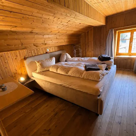 Romantic Standalone 5 In Valposchiavo Ferienhaus Poschiavo