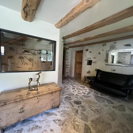 Romantic Standalone 5 In Valposchiavo