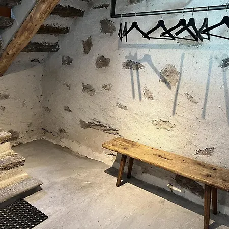 Ferienhaus Romantic Standalone 5 In Valposchiavo *
