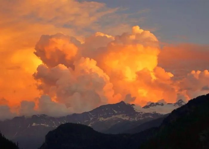 Romantic Standalone 5 In Valposchiavo Poschiavo