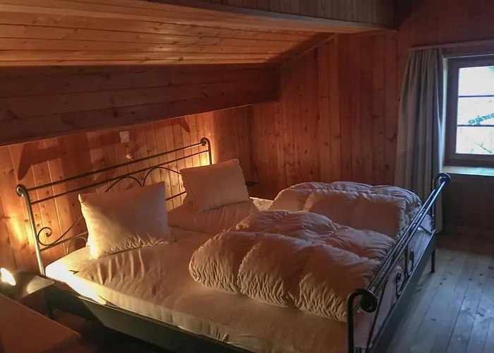 Vakantiehuis Romantic Standalone 5 In Valposchiavo *