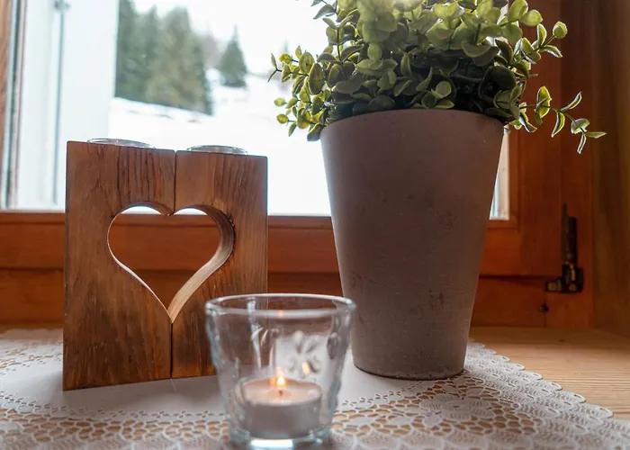 Romantic Standalone 5 In Valposchiavo