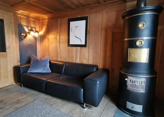 Vakantiehuis Romantic Standalone 5 In Valposchiavo Poschiavo