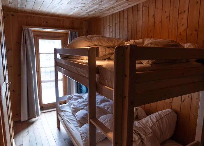 Vakantiehuis Romantic Standalone 5 In Valposchiavo