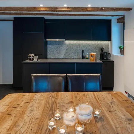 Romantic Standalone 5 In Valposchiavo Tatil Evi *