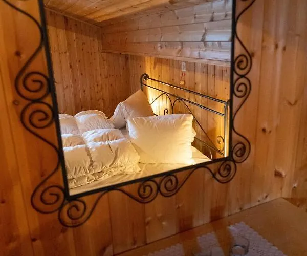 Romantic Standalone 5 In Valposchiavo