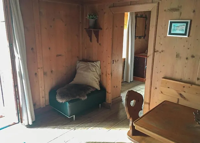 Tatil Evi Romantic Standalone 5 In Valposchiavo Poschiavo