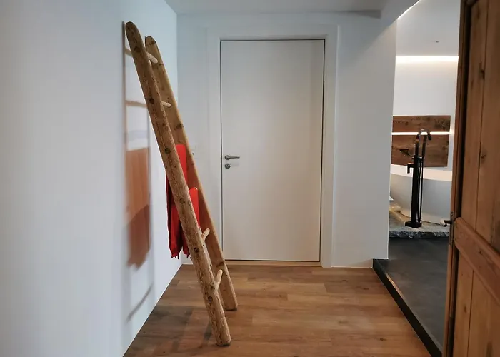 Tatil Evi Romantic Standalone 5 In Valposchiavo Poschiavo