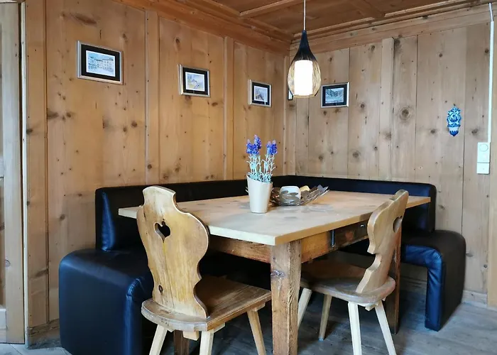 Romantic Standalone 5 In Valposchiavo * Poschiavo