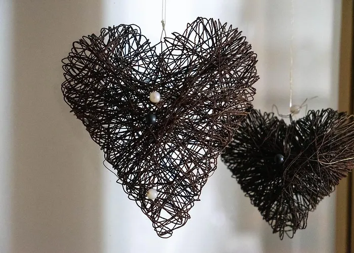 Romantic Standalone 5 In Valposchiavo Tatil Evi *