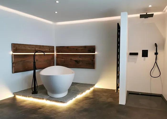 Tatil Evi Romantic Standalone 5 In Valposchiavo Poschiavo