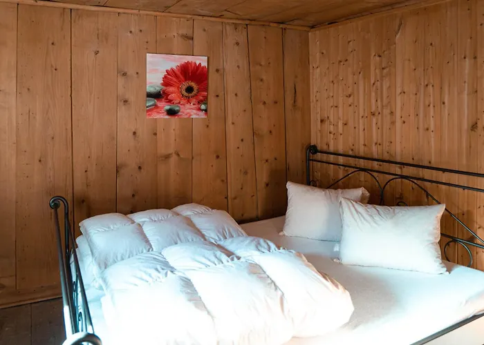 Romantic Standalone 5 In Valposchiavo Poschiavo