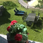 Romantic Standalone 5 In Valposchiavo بيت للعطل