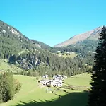 Romantic Standalone 5 In Valposchiavo