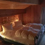 بيت للعطل Romantic Standalone 5 In Valposchiavo *