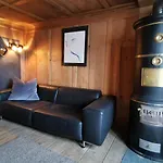 بيت للعطل Romantic Standalone 5 In Valposchiavo بوشيافو
