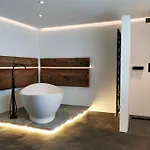 بيت للعطل Romantic Standalone 5 In Valposchiavo بوشيافو