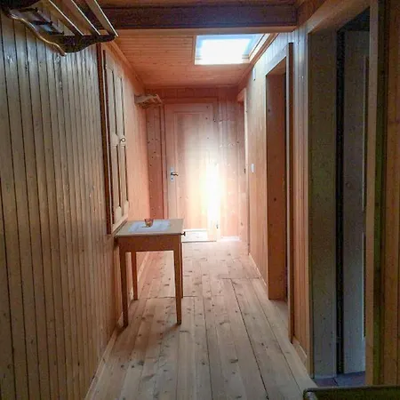 Romantic Standalone 5 In Valposchiavo Дом отдыха *